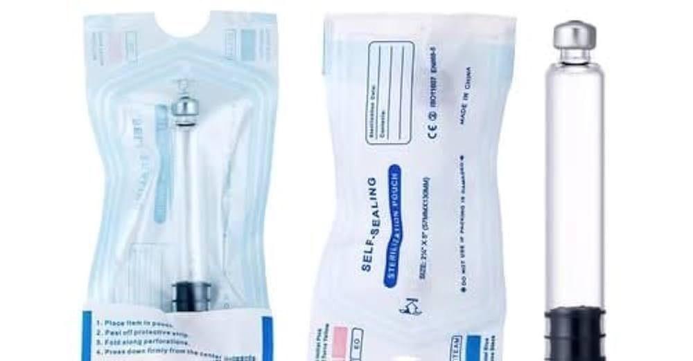 3ml Cartridges